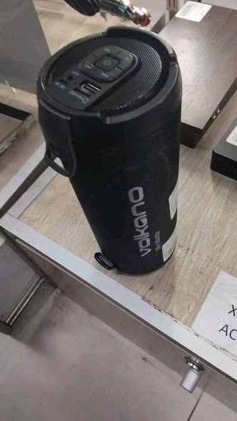Volkano speaker photo 1