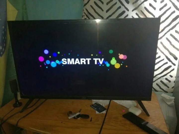 32 inch smart jvc photo 1