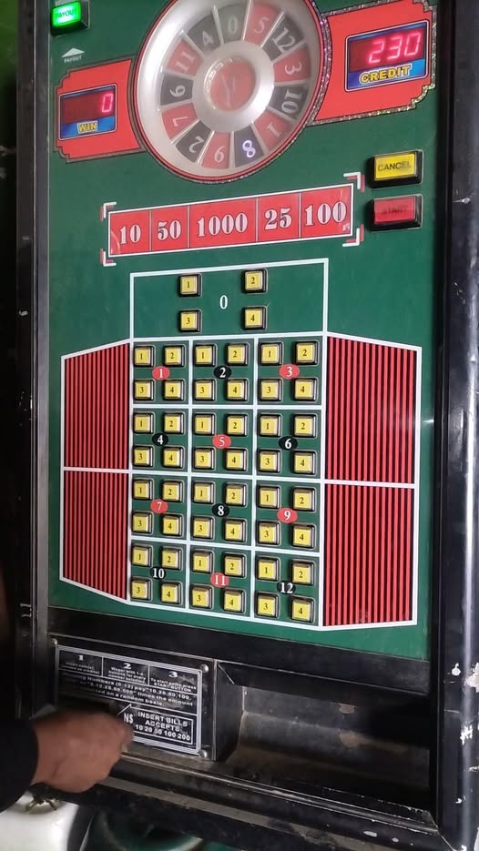 Jackpot photo 1