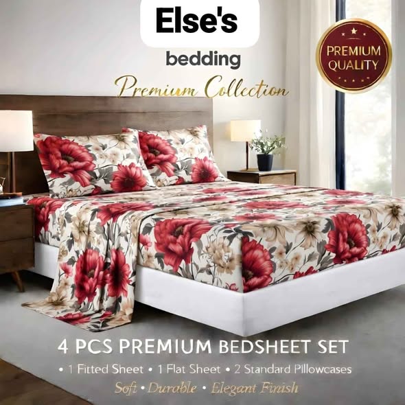 Bedsheets photo 5