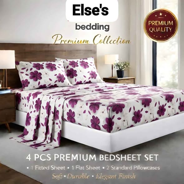 Bedsheets photo 2