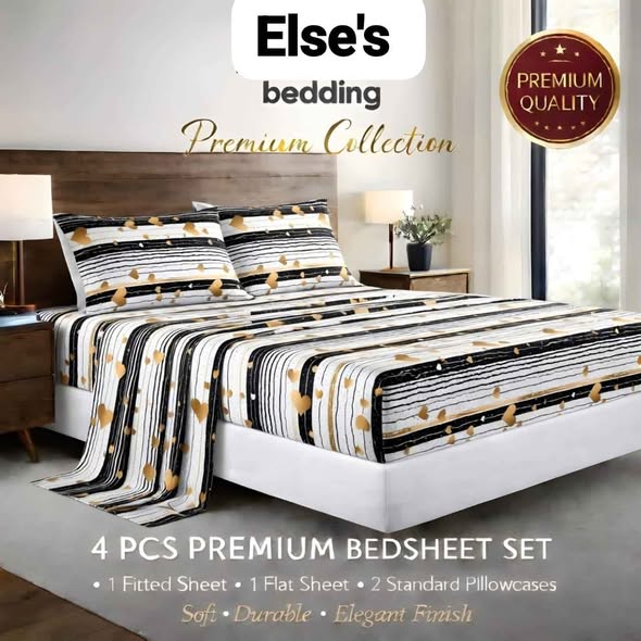 Bedsheets photo 4