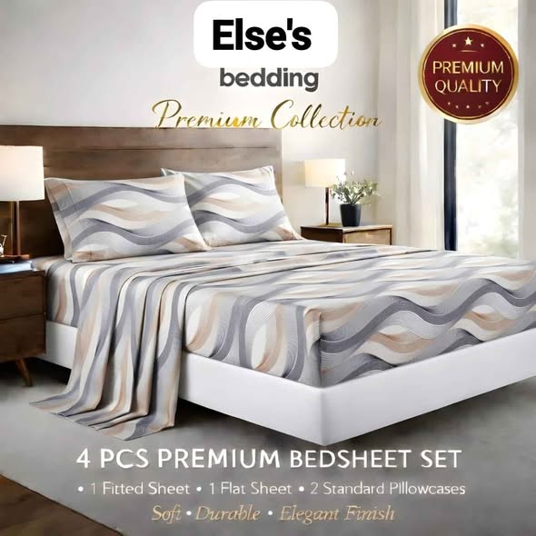 Bedsheets photo 3