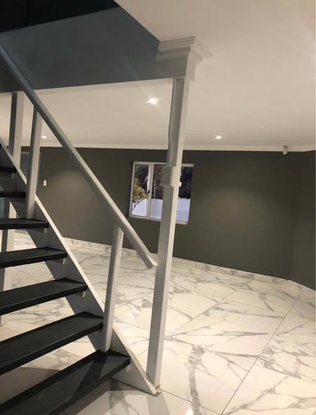 Modern house for rent in Klein kuppe photo 2