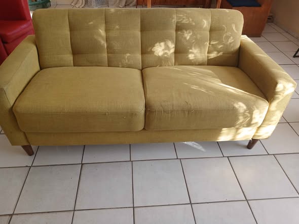 Couch photo 1