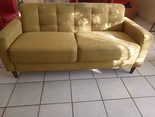 Couch photo 2