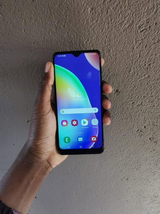 Samsung a31 photo 1