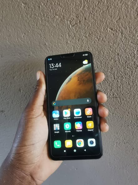 Xiaomi mi 8 lite photo 2