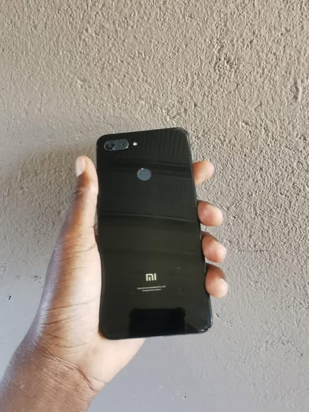 Xiaomi mi 8 lite photo 1