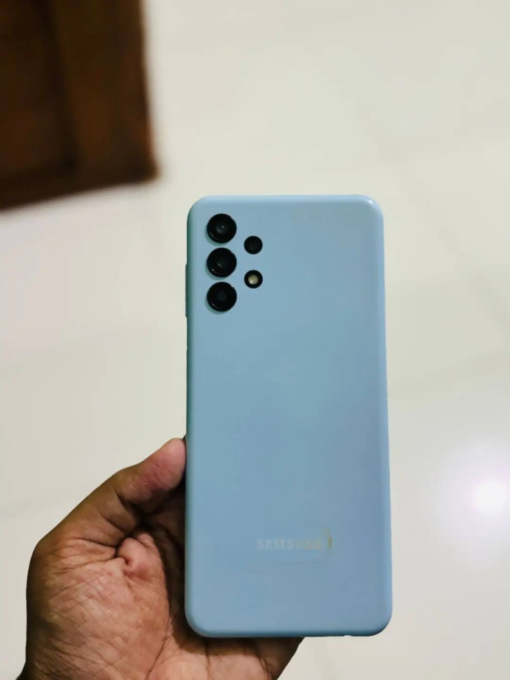 Samsung Galaxy A13 (64GB) – Reliable Daily Driver with All-Day Mega Battery photo 2