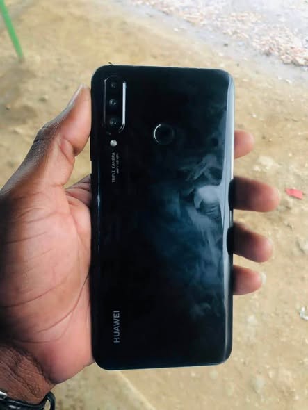 Huawei p30 lite 128gb photo 2