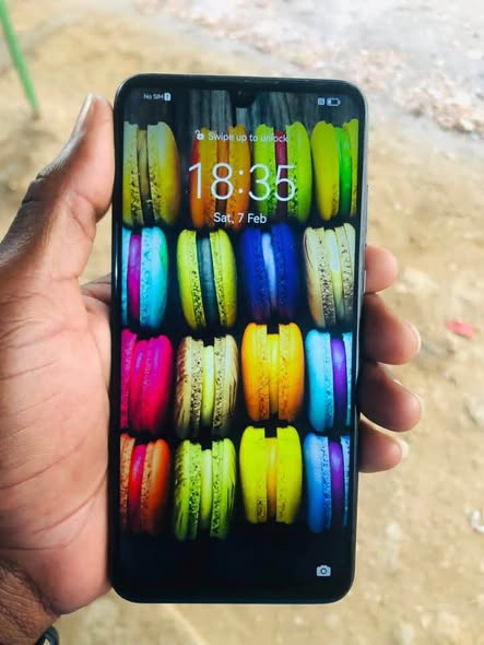 Huawei p30 lite 128gb photo 1
