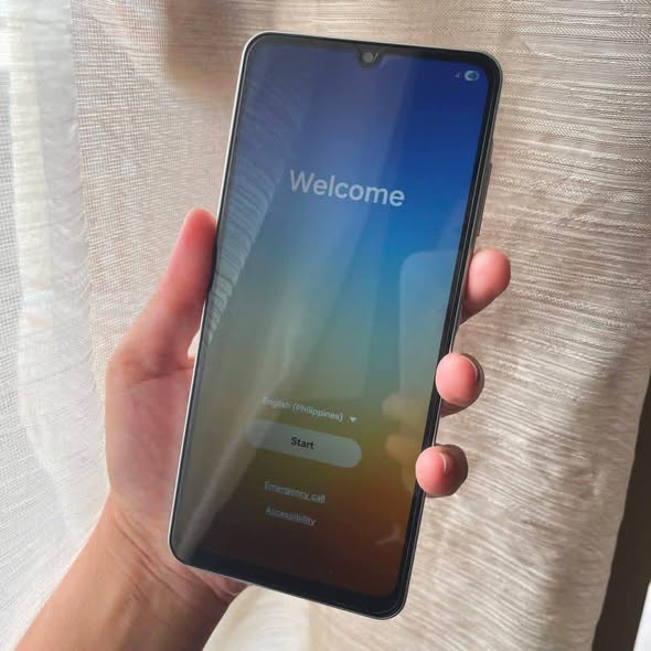 Samsung A06 photo 1