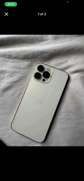 iPhone 11 Pro photo 2