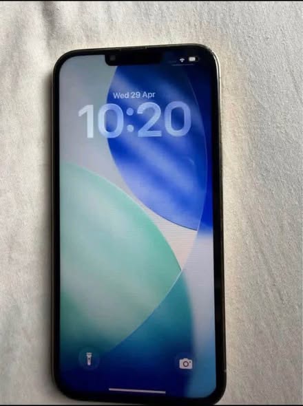 iPhone 11 Pro photo 1