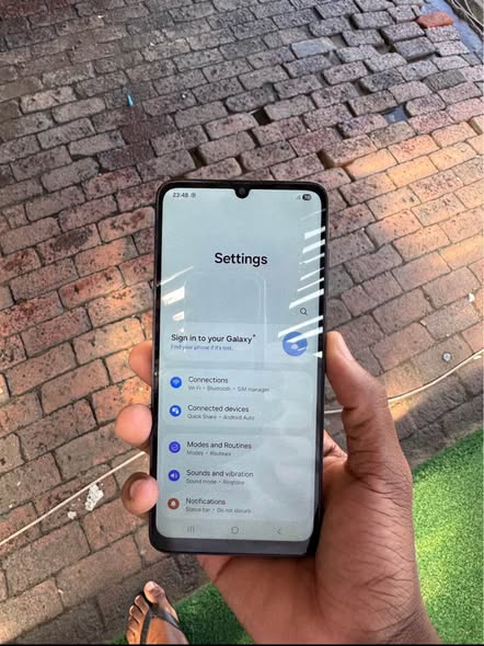 Samsung Galaxy A05 photo 1