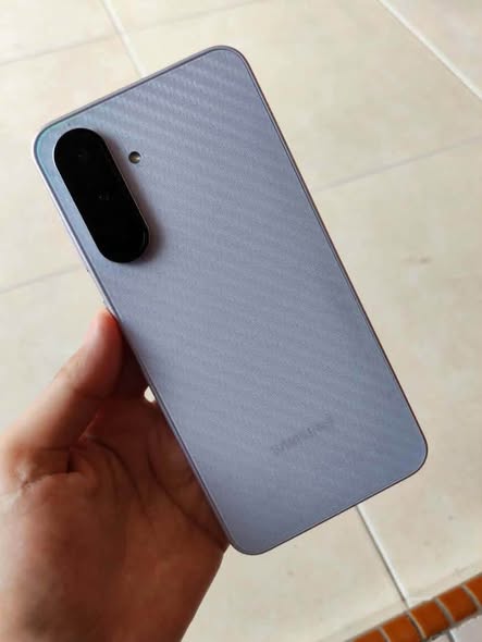 Samsung Galaxy A36 photo 4