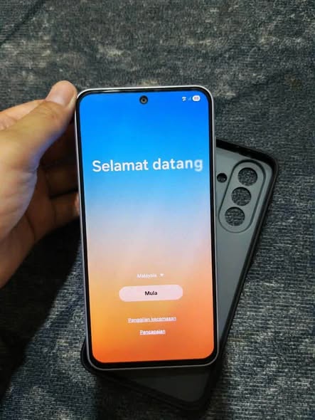 Samsung Galaxy A36 photo 1