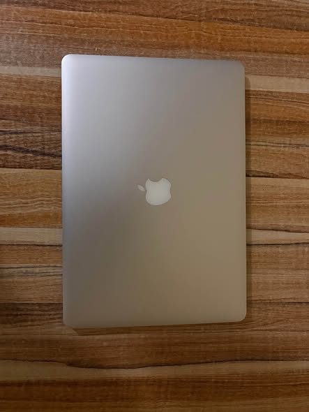 MACBOOK PRO 2014 retina and MacBook Pro 2012 photo 5