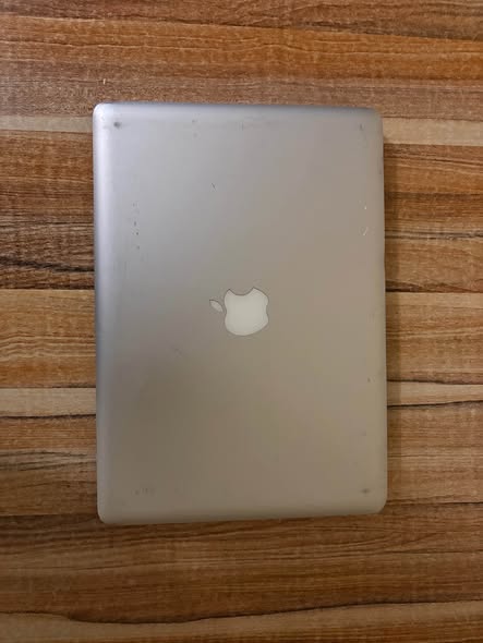 MACBOOK PRO 2014 retina and MacBook Pro 2012 photo 4