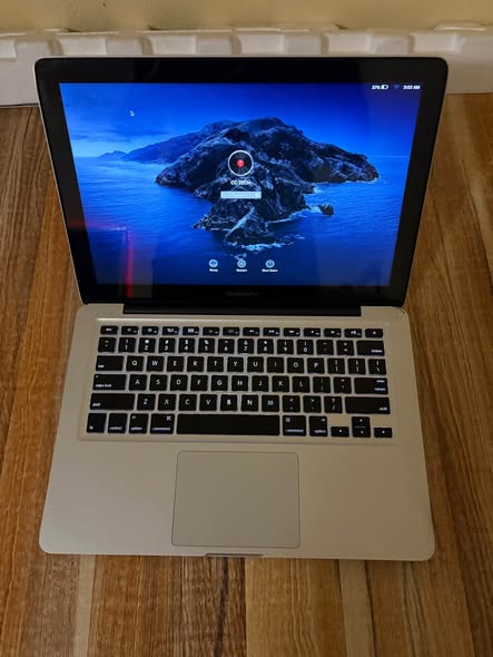 MACBOOK PRO 2014 retina and MacBook Pro 2012 photo 3