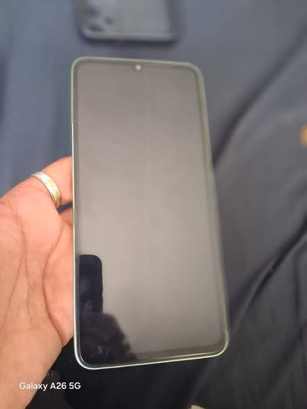 Samsung A05 photo 5