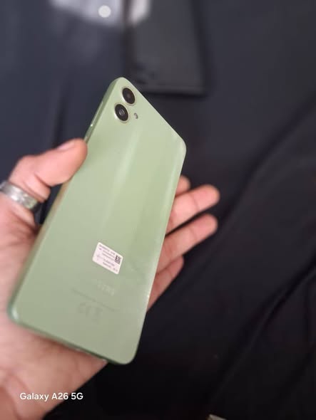 Samsung A05 photo 1