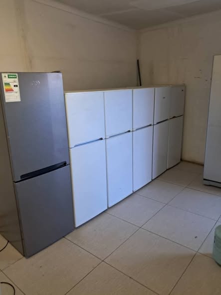 Fridges photo 1