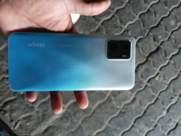 Vivo photo 2