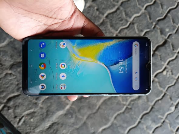 Vivo photo 1