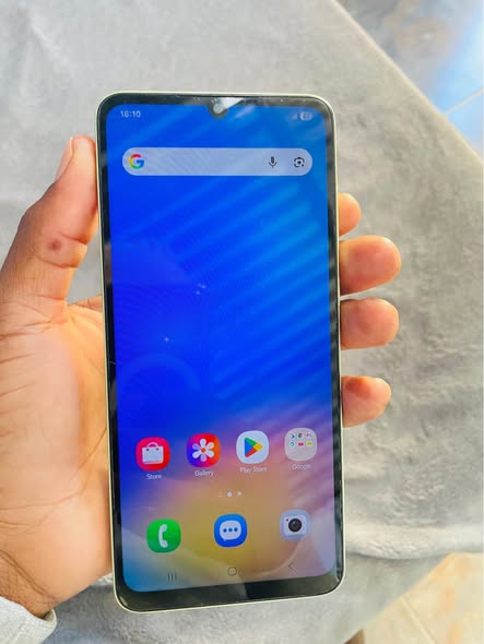 Samsung a05 64gb photo 3