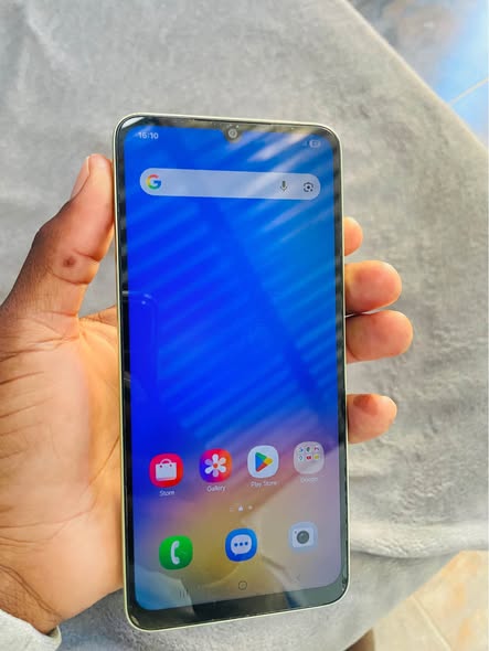 Samsung a05 64gb photo 2