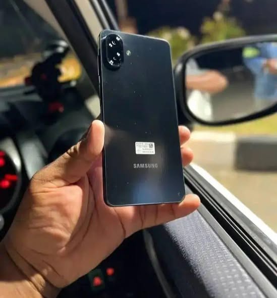 Samsung A07 photo 1