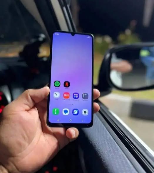 Samsung A07 photo 2