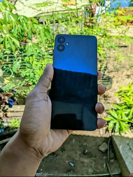 Samsung A05 photo 3