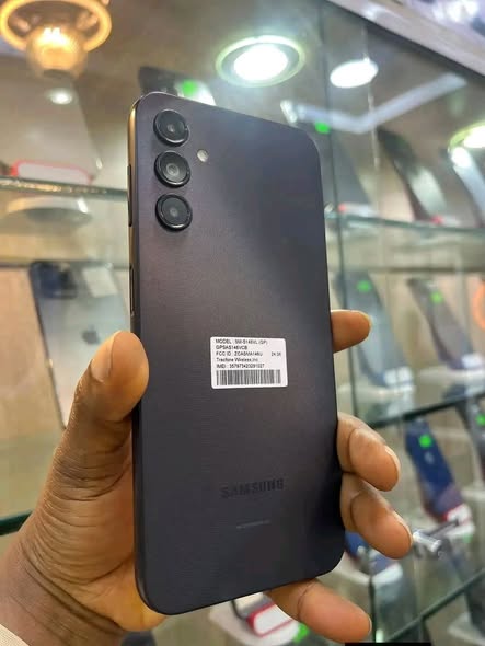 Samsung A05 photo 4