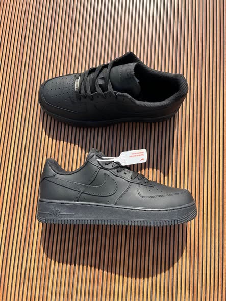 Air Force One photo 1