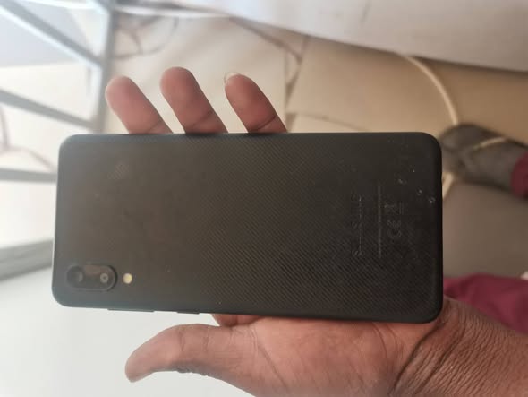 Samsung galaxy A02 photo 1
