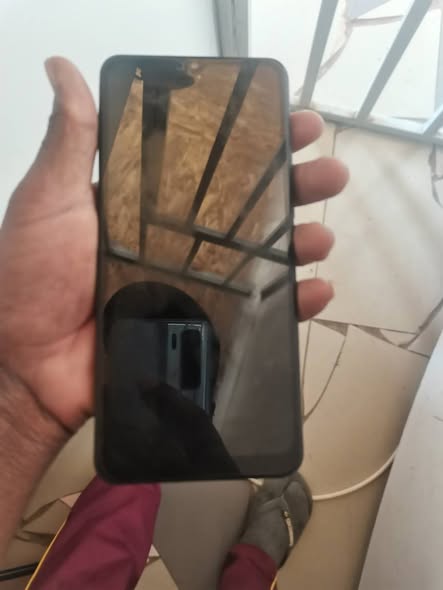 Samsung galaxy A02 photo 4