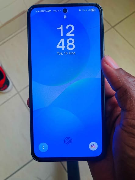 Samsung A36 photo 2