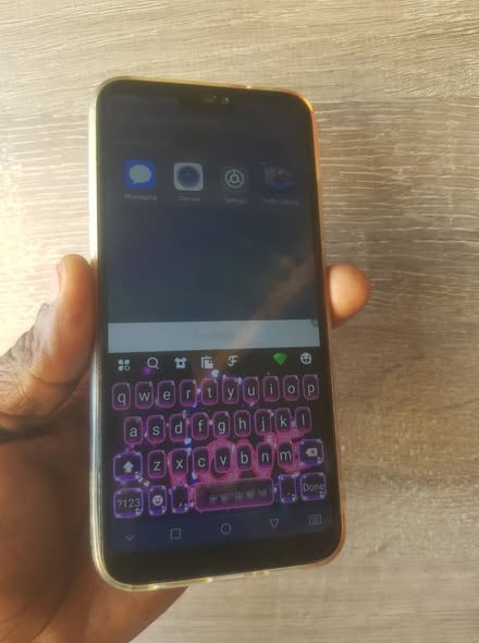 Huawei p20 lite 128GB photo 1