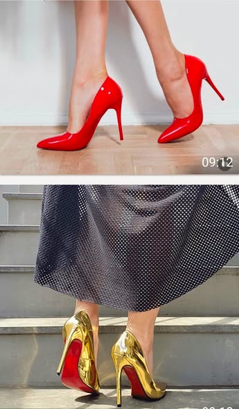 Heels photo 2