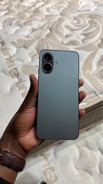 Tecno POP 10 128GB photo 2