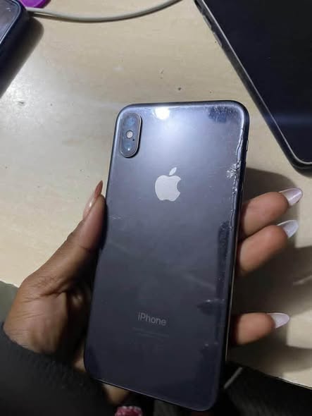 Iphone x photo 2