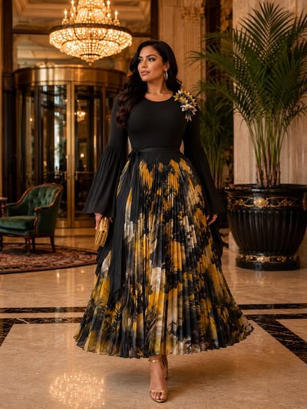 Quality dresss photo 3