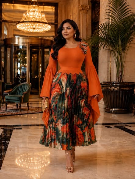 Quality dresss photo 1