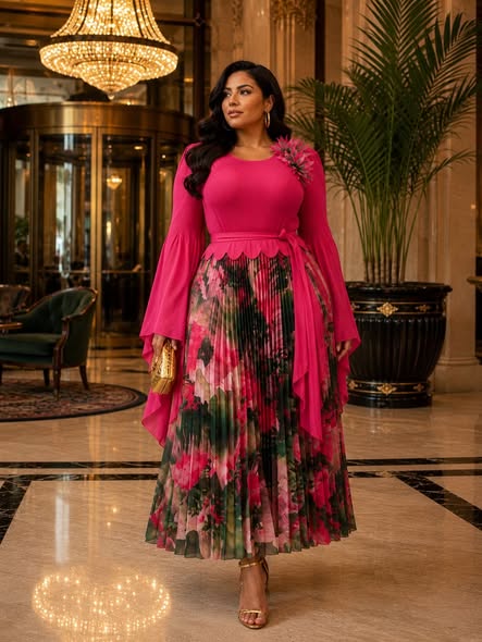 Quality dresss photo 2
