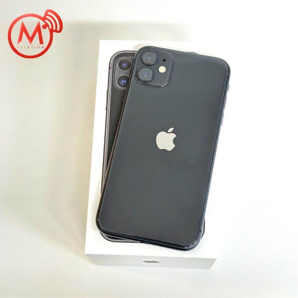 iPhone 11  128GB photo 2