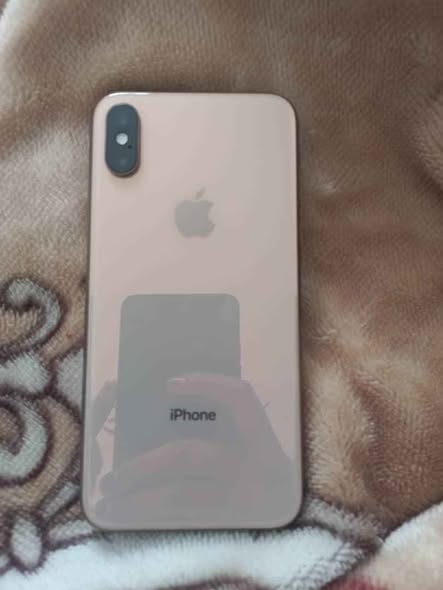 IPHONE XS 64GB photo 1