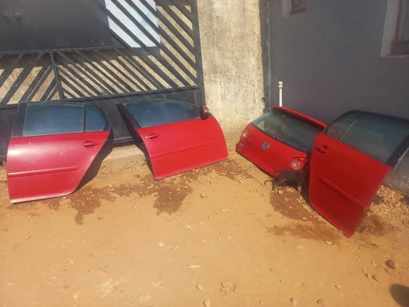 Golf 5 gti parts photo 4